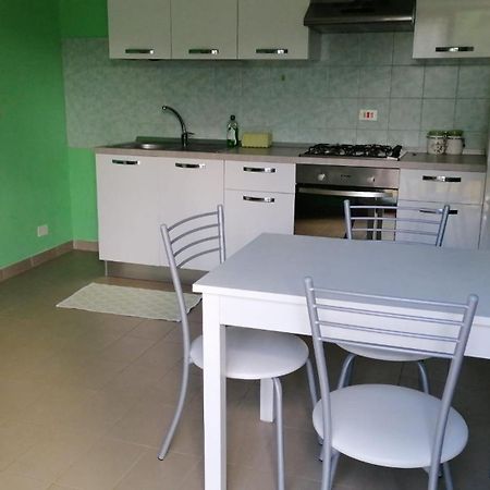 Casa Vacanze "Ellen" Bianchi Exteriér fotografie