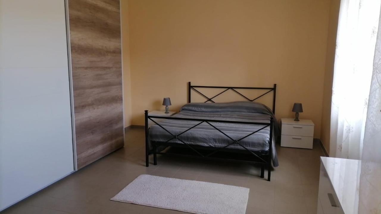 Casa Vacanze "Ellen" Bianchi Exteriér fotografie
