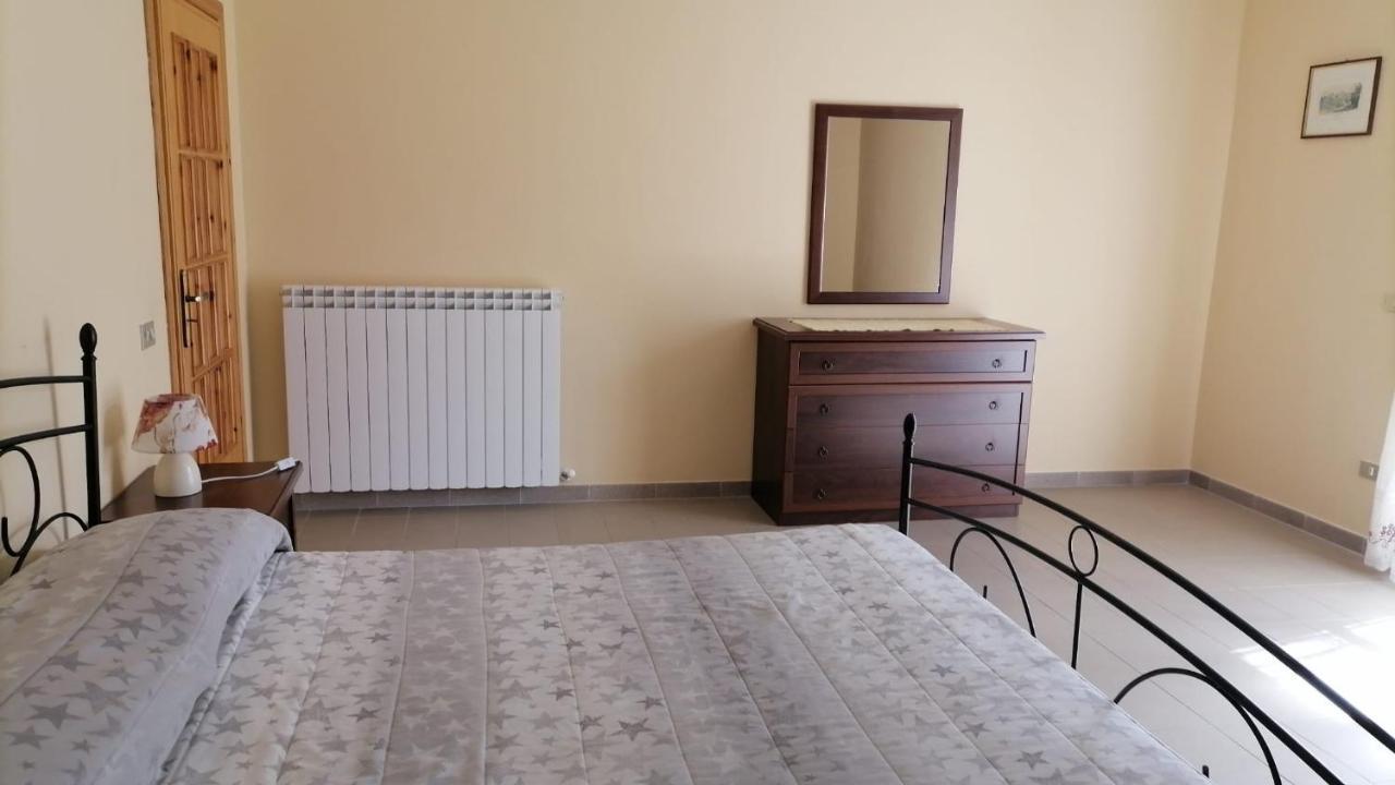 Casa Vacanze "Ellen" Bianchi Exteriér fotografie
